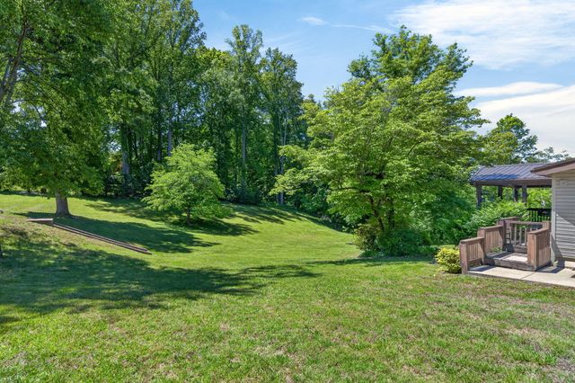 308 Dale Hollow Manor Road, Albany, KY 42602
