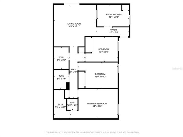 209 ESPLANADE WAY 109, Casselberry, FL 32707