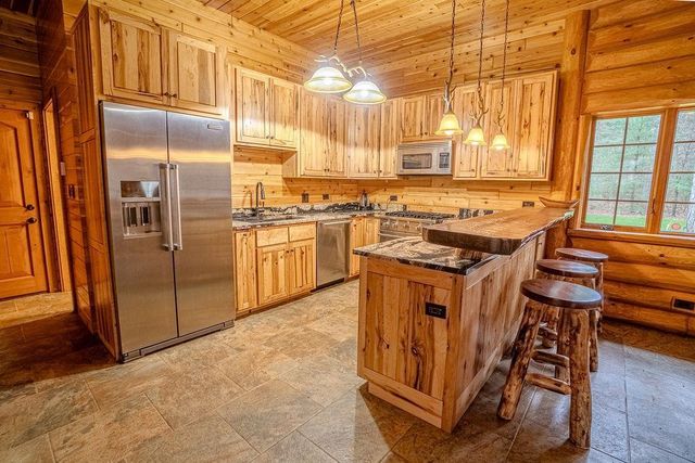 W3041 2nd Street, Nekoosa, WI 54457