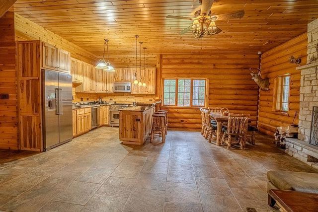 W3041 2nd Street, Nekoosa, WI 54457
