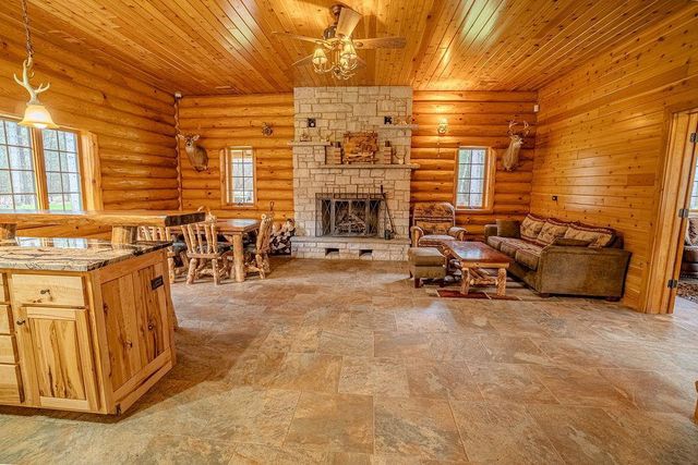 W3041 2nd Street, Nekoosa, WI 54457