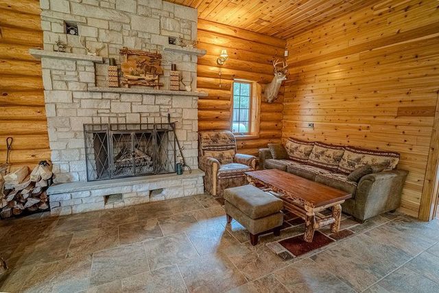 W3041 2nd Street, Nekoosa, WI 54457