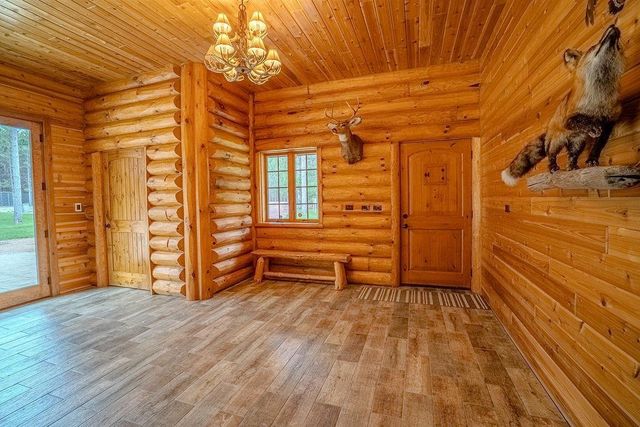 W3041 2nd Street, Nekoosa, WI 54457