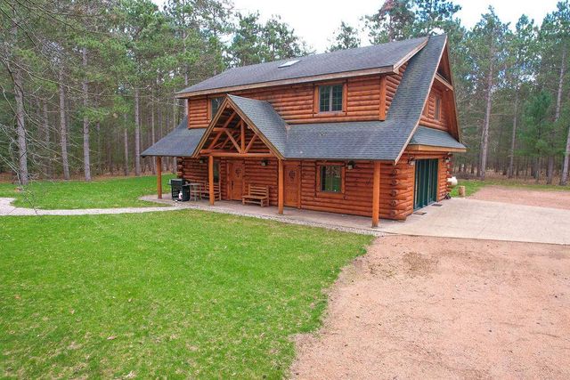 W3041 2nd Street, Nekoosa, WI 54457