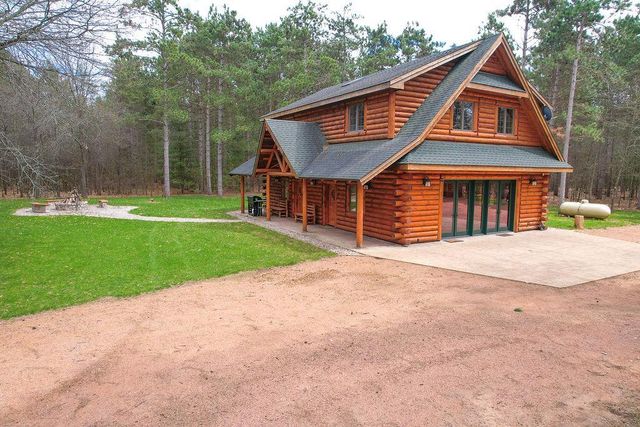 W3041 2nd Street, Nekoosa, WI 54457