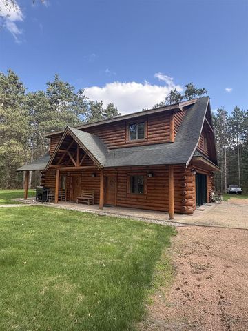 W3041 2nd Street, Nekoosa, WI 54457