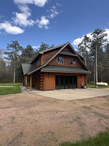 W3041 2nd Street, Nekoosa, WI 54457