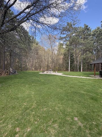 W3041 2nd Street, Nekoosa, WI 54457