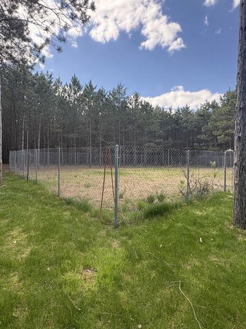 W3041 2nd Street, Nekoosa, WI 54457