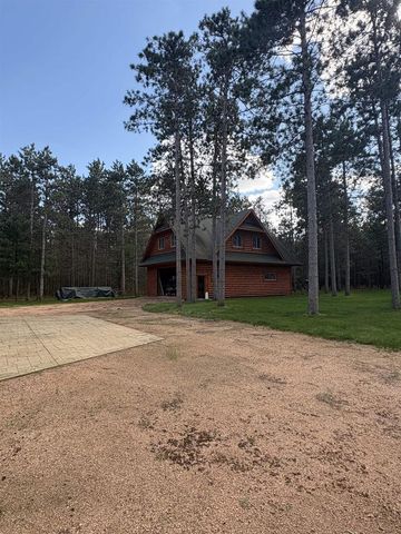 W3041 2nd Street, Nekoosa, WI 54457