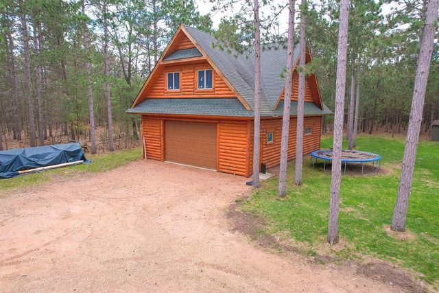 W3041 2nd Street, Nekoosa, WI 54457