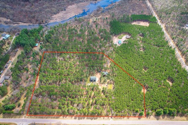 W3041 2nd Street, Nekoosa, WI 54457