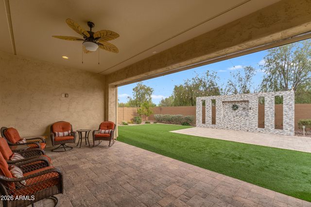 7369 W CACTUS WREN Way, Florence, AZ 85132