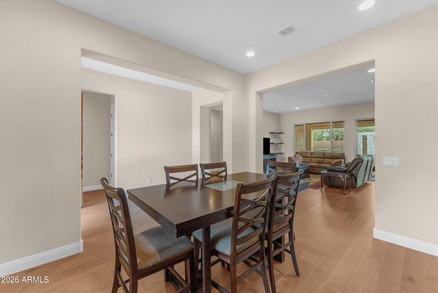 7369 W CACTUS WREN Way, Florence, AZ 85132