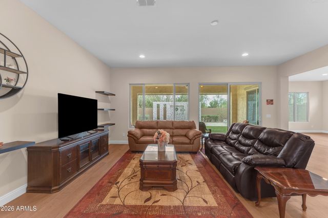 7369 W CACTUS WREN Way, Florence, AZ 85132