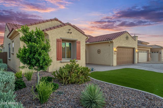 7369 W CACTUS WREN Way, Florence, AZ 85132