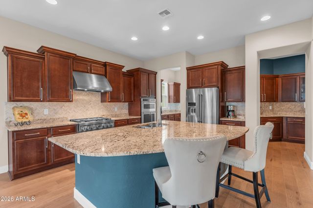 7369 W CACTUS WREN Way, Florence, AZ 85132
