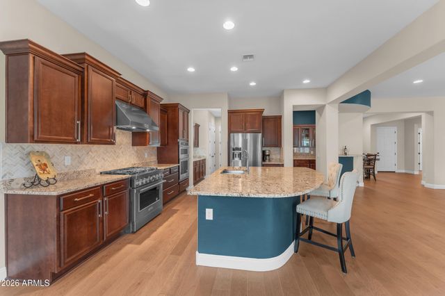 7369 W CACTUS WREN Way, Florence, AZ 85132