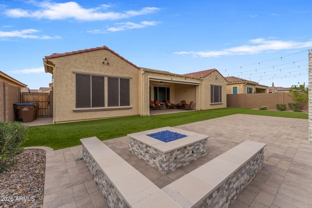 7369 W CACTUS WREN Way, Florence, AZ 85132