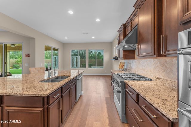 7369 W CACTUS WREN Way, Florence, AZ 85132