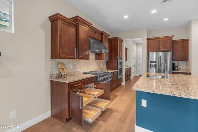 7369 W CACTUS WREN Way, Florence, AZ 85132