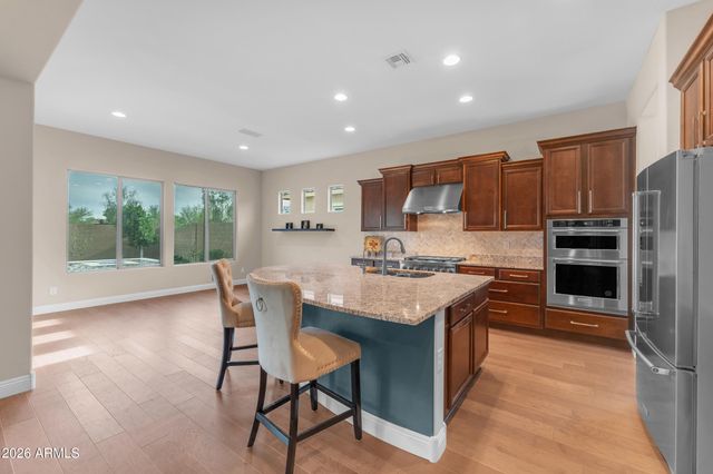 7369 W CACTUS WREN Way, Florence, AZ 85132