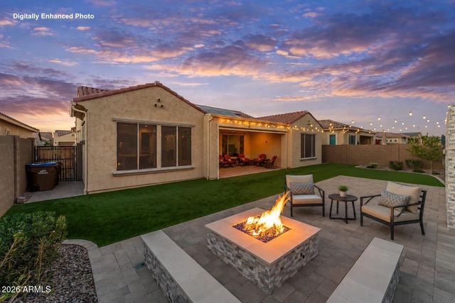 7369 W CACTUS WREN Way, Florence, AZ 85132