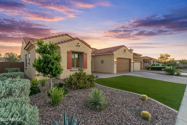 7369 W CACTUS WREN Way, Florence, AZ 85132
