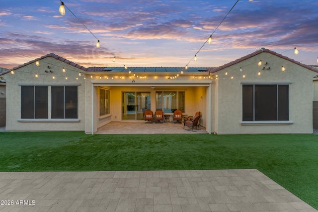7369 W CACTUS WREN Way, Florence, AZ 85132