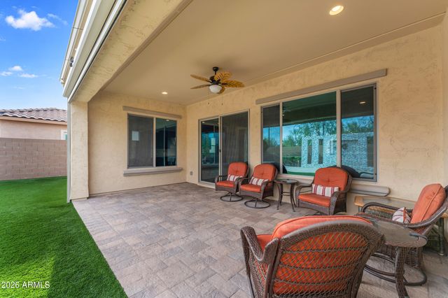 7369 W CACTUS WREN Way, Florence, AZ 85132