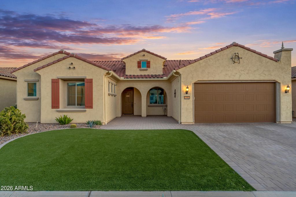 7369 W CACTUS WREN Way, Florence, AZ 85132 — photo 2