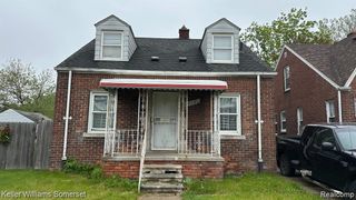 20464 Bramford Street, Detroit, MI 48234