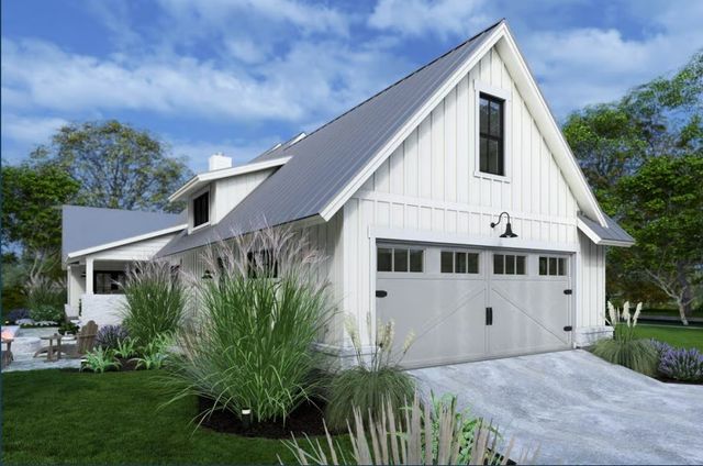 Lot 30 Monterey Drive, Batavia, IL 60510