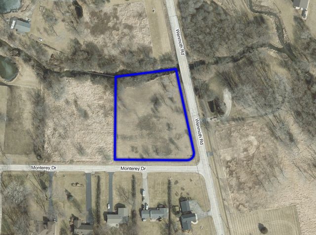 Lot 30 Monterey Drive, Batavia, IL 60510