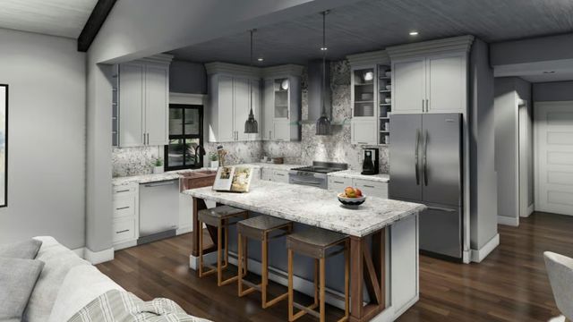 Lot 30 Monterey Drive, Batavia, IL 60510