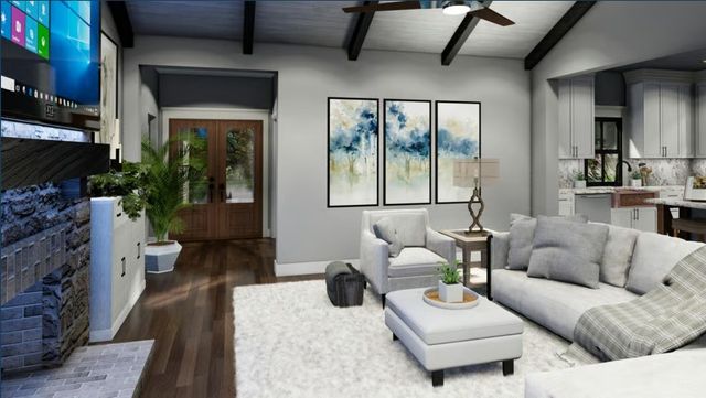 Lot 30 Monterey Drive, Batavia, IL 60510