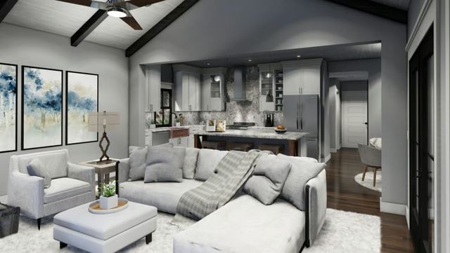 Lot 30 Monterey Drive, Batavia, IL 60510