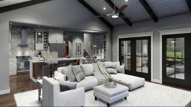 Lot 30 Monterey Drive, Batavia, IL 60510