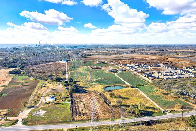 8630 New Sulphur Springs Rd., San Antonio, TX 78263