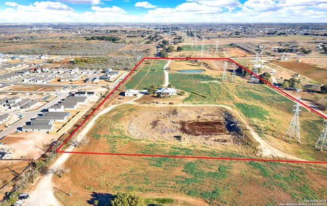 8630 New Sulphur Springs Rd., San Antonio, TX 78263