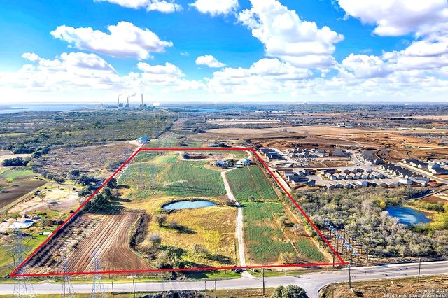 8630 New Sulphur Springs Rd., San Antonio, TX 78263