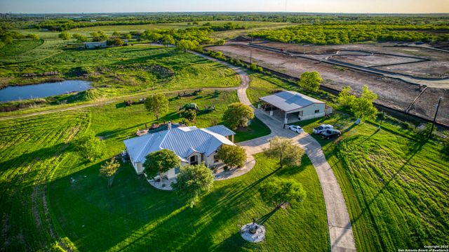8630 New Sulphur Springs Rd., San Antonio, TX 78263
