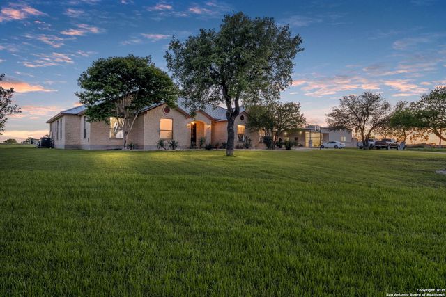 8630 New Sulphur Springs Rd., San Antonio, TX 78263