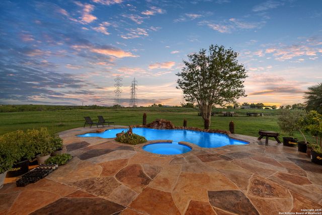 8630 New Sulphur Springs Rd., San Antonio, TX 78263