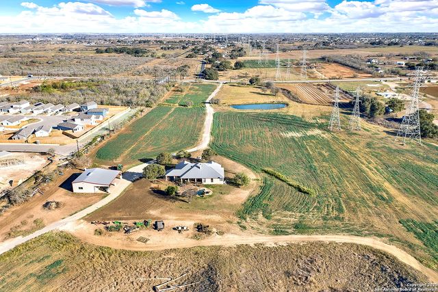 8630 New Sulphur Springs Rd., San Antonio, TX 78263