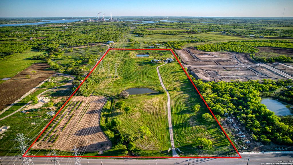 8630 New Sulphur Springs Rd., San Antonio, TX 78263