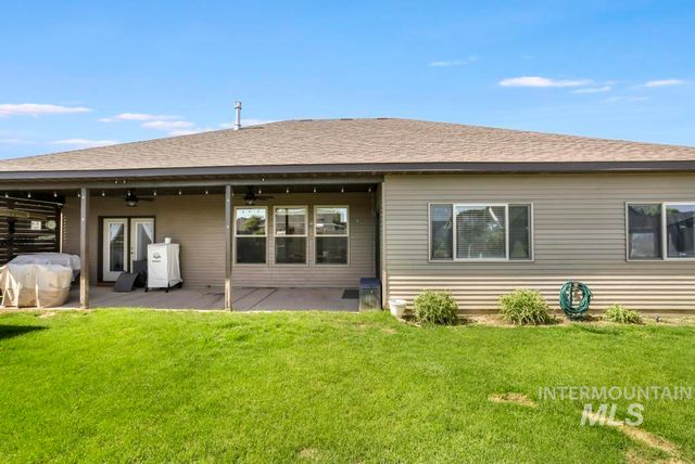 629 Lochsa Road, Twin Falls, ID 83301