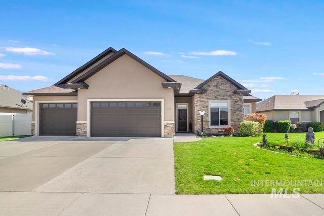 629 Lochsa Road, Twin Falls, ID 83301