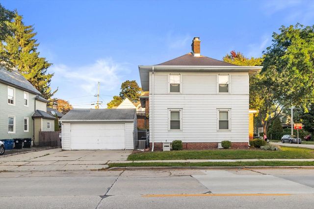 224 13 STREET, Racine, WI 53403