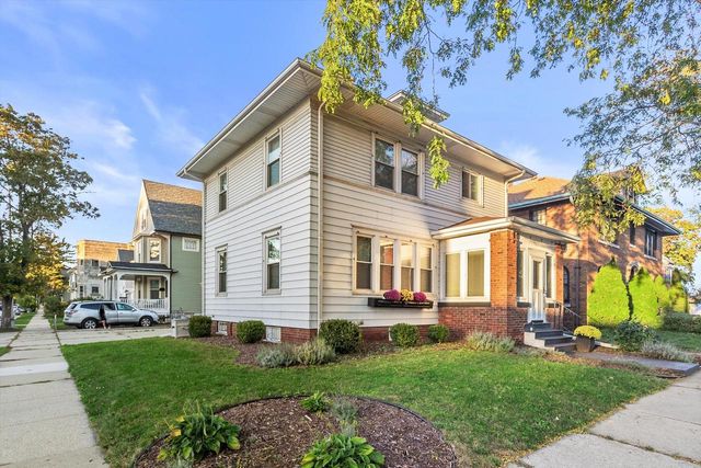 224 13 STREET, Racine, WI 53403